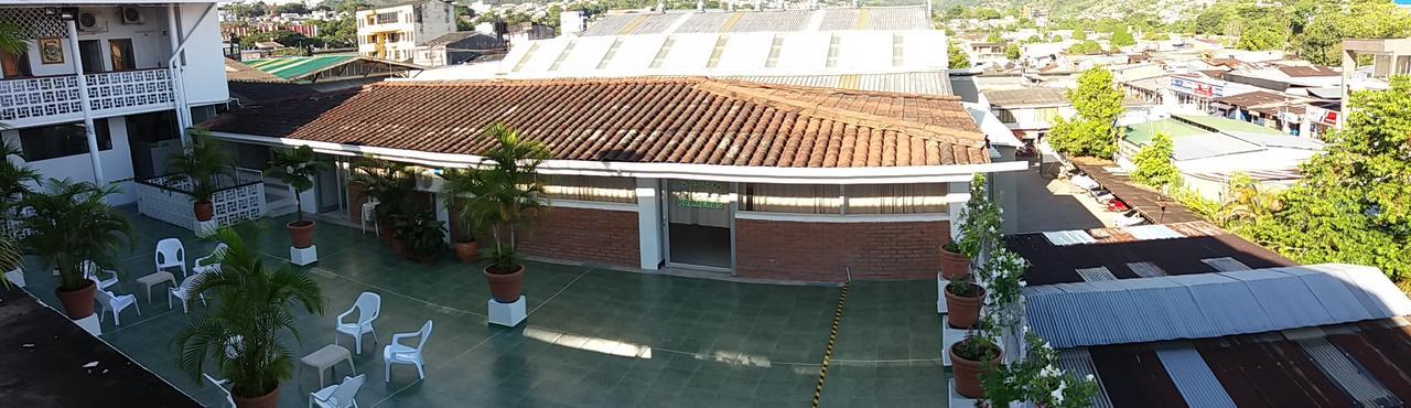 Hotel Royal Plaza Florencia  Bagian luar foto