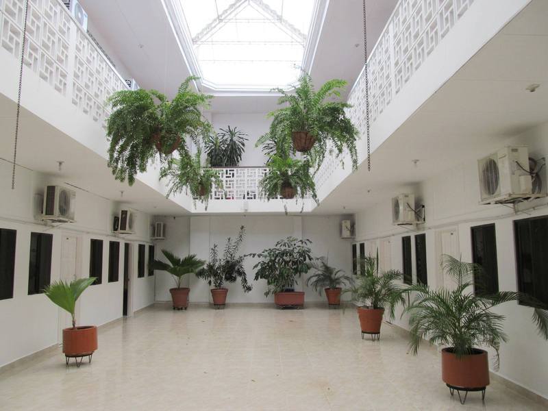 Hotel Royal Plaza Florencia  Bagian luar foto