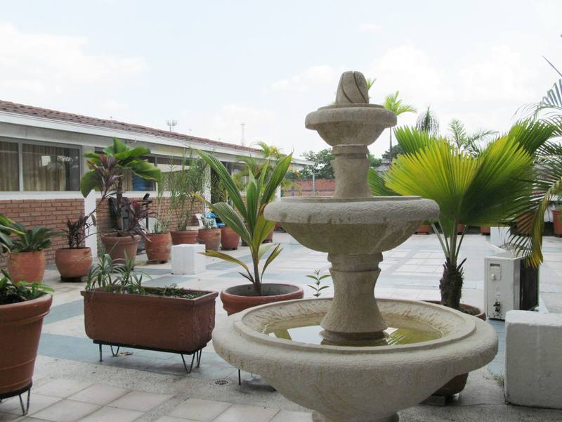 Hotel Royal Plaza Florencia  Bagian luar foto